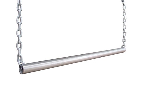 Dekenhouder op ketting