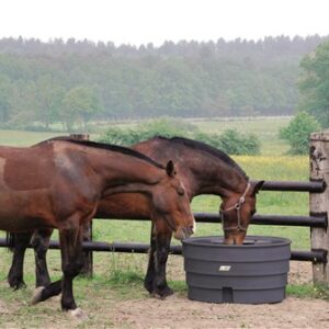 Superbac rebord à cordon 500 l.