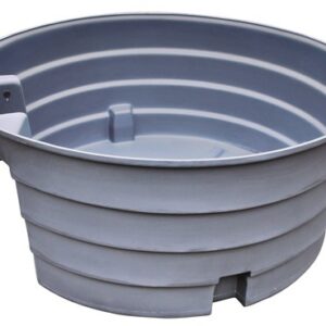 Superbac rebord à cordon 800 l.