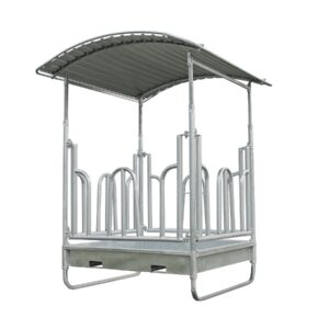 Râtelier Carré Compact – 1500 x 1500 mm